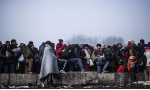 We Must Hit Climate Target to Avoid Refugee Waves: Merkel 